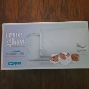 Conair True Glow Beauty Mitts